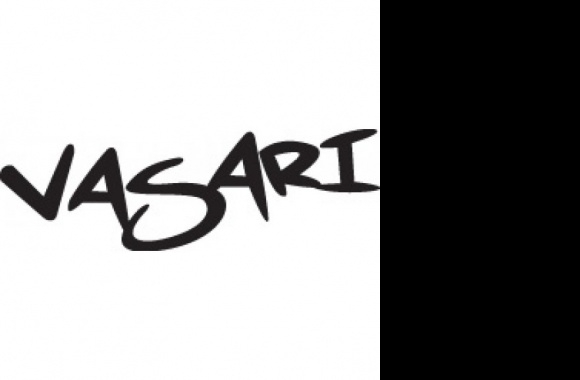 Vasari Logo download in high quality