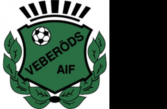Veberods AIF Logo download in high quality