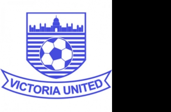 Victoria United Logo