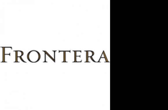 Vino Frontera Logo