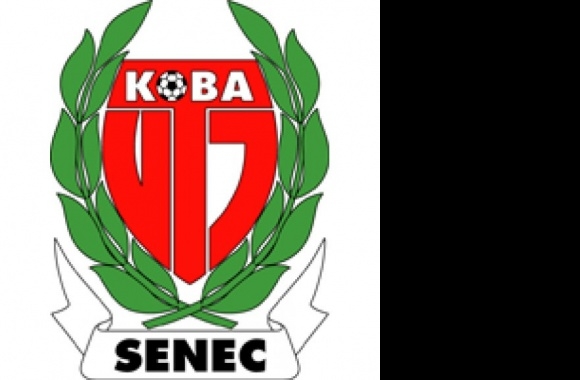 VTJ Koba Senec Logo