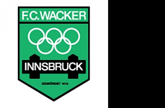 Wacker Innsbruck Logo