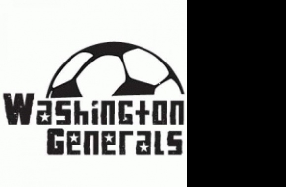 Washington Generals Logo