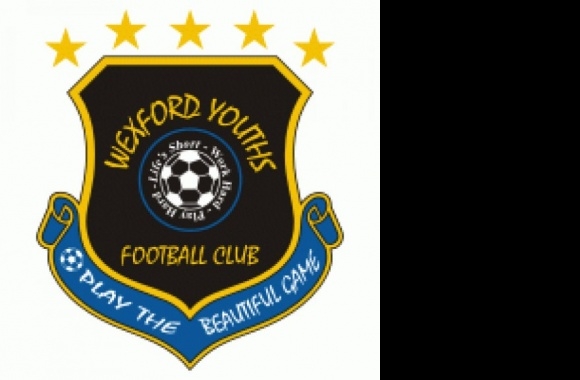 Wexford Youths FC Logo
