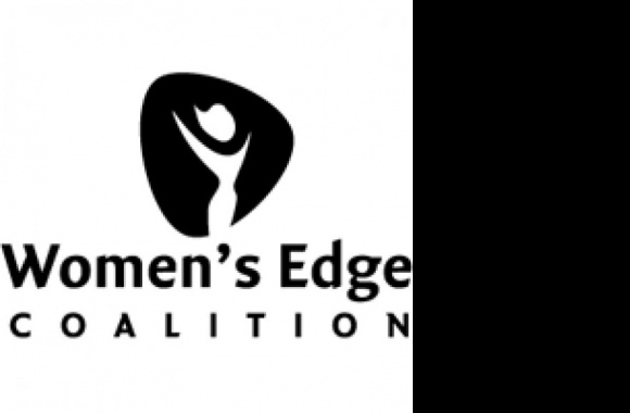 Women's Edge Coalition Logo download in high quality
