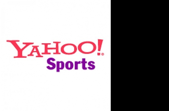 Yahoo! Sports Logo download in high quality