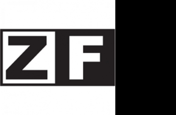 Zerofractal Web 2000 Logo