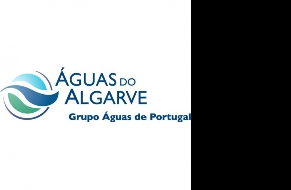 Águas do Algarve Logo