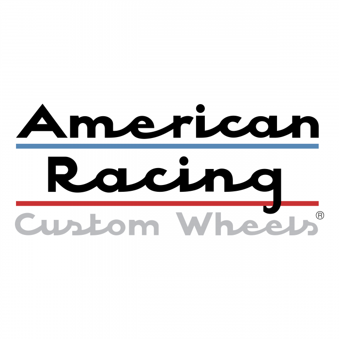 American Racing Logo wallpapers HD
