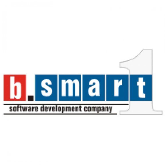 B SMART ONE Ltd. Logo wallpapers HD
