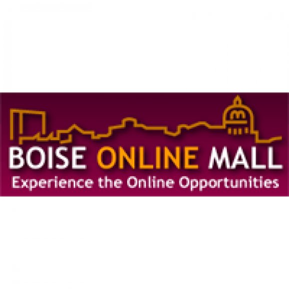 Boise Online Mall Logo wallpapers HD