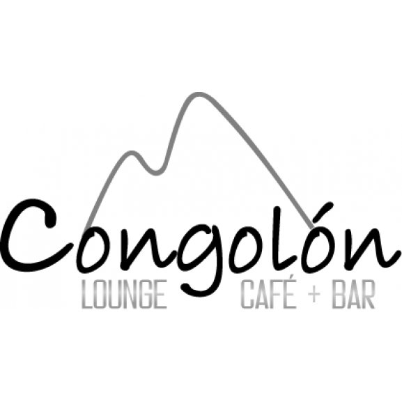 Cafe + Bar Congolon Logo wallpapers HD