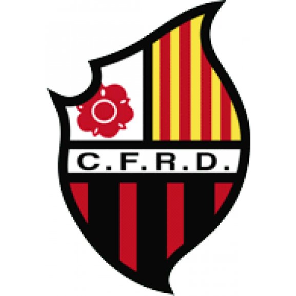 CF Reus Deportiu Logo wallpapers HD