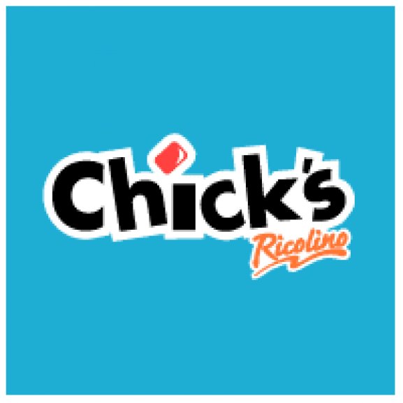 Chick's Ricolino Logo wallpapers HD