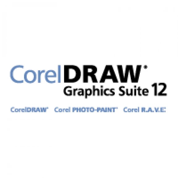 CorelDRAW! 12 Logo wallpapers HD