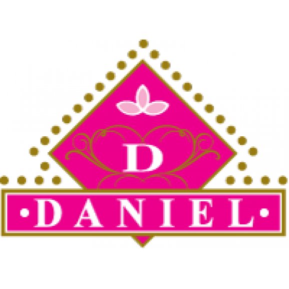 Daniel Logo Download in HD Quality