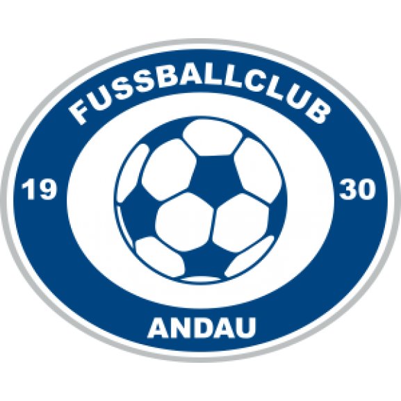 FC Andau Logo wallpapers HD FC Andau Logo wallpapers HD