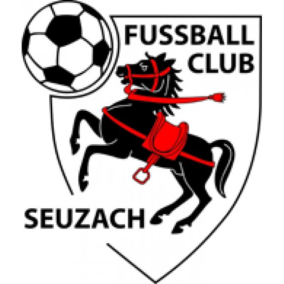 FC Seuzach Logo wallpapers HD