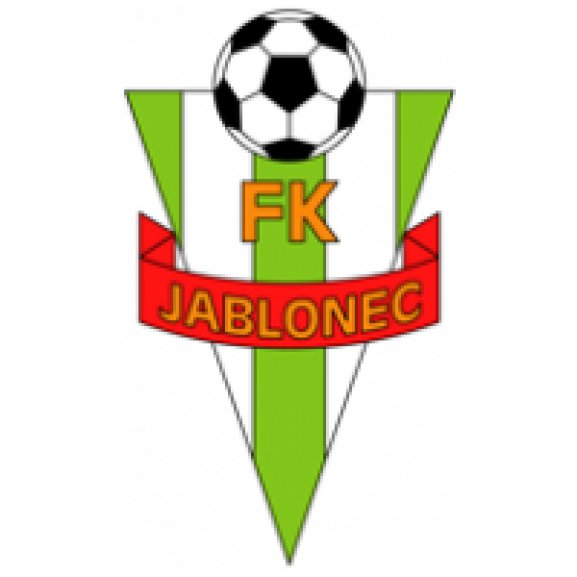 FK Jablonec Logo wallpapers HD