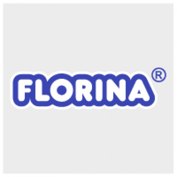 Florina Logo Download in HD Quality