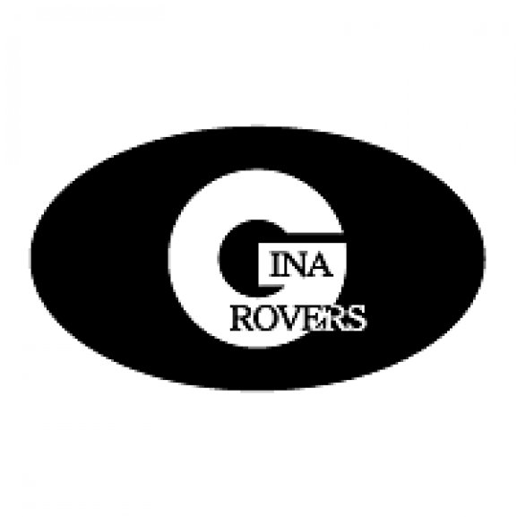 Gina Rovers Logo wallpapers HD