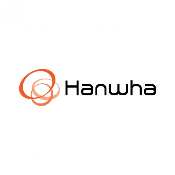 Hanwha Techwin Logo Download in HD Quality