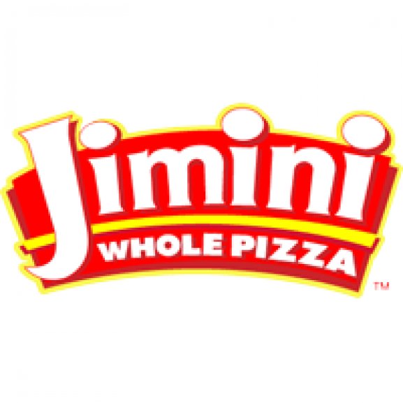 Jimini Whole Pizza Logo wallpapers HD