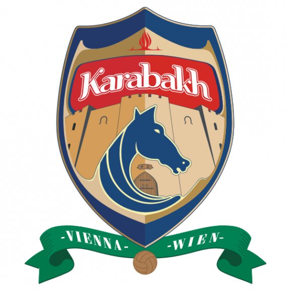 Karabakh Wien Logo wallpapers HD