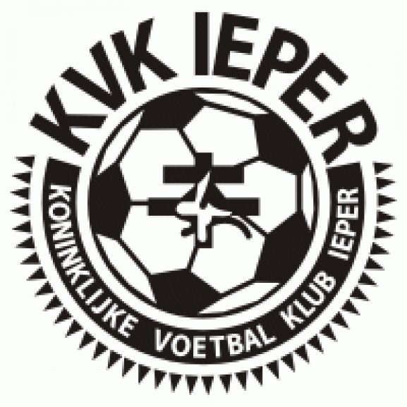 KVK Ieper Logo wallpapers HD KVK Ieper Logo wallpapers HD