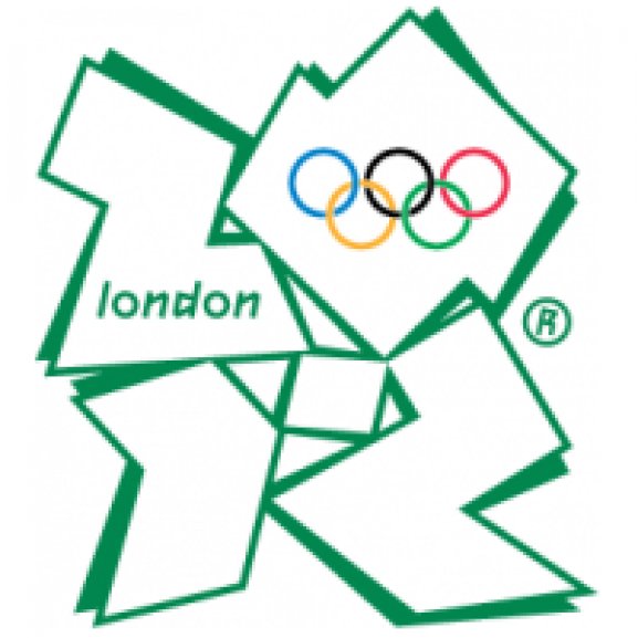 London Olympics 2012 Logo wallpapers HD