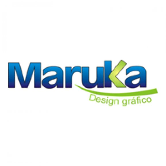 Maruka Design Logo Download in HD Quality
