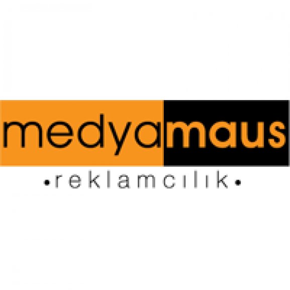 medya maus Logo Download in HD Quality