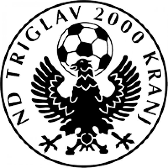 ND Triglav 2000 Kranj Logo wallpapers HD