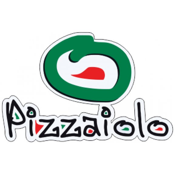 Pizzaiolo Logo Download in HD Quality