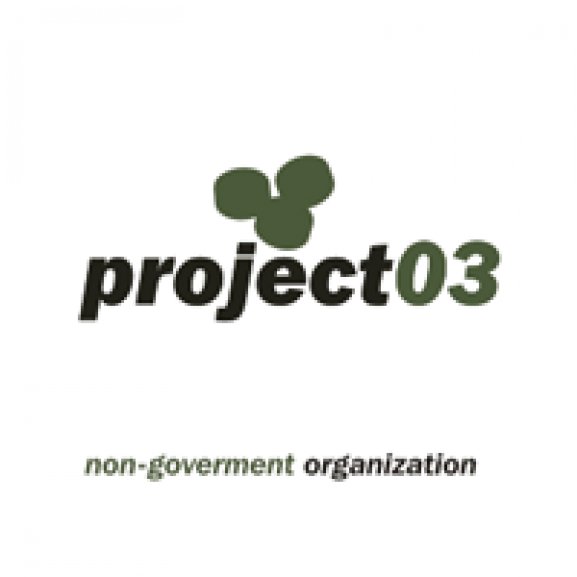 Project03 Logo wallpapers HD Project03 Logo wallpapers HD