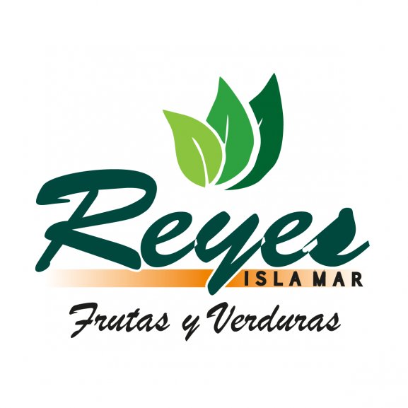 Reyes Frutas y Verduras Logo wallpapers HD