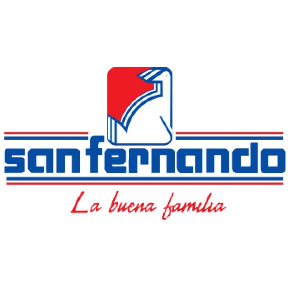 San Fernando Logo wallpapers HD