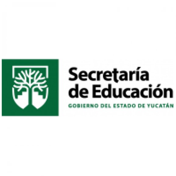 Secretaria de Educacion de Yucatan Logo Download in HD Quality