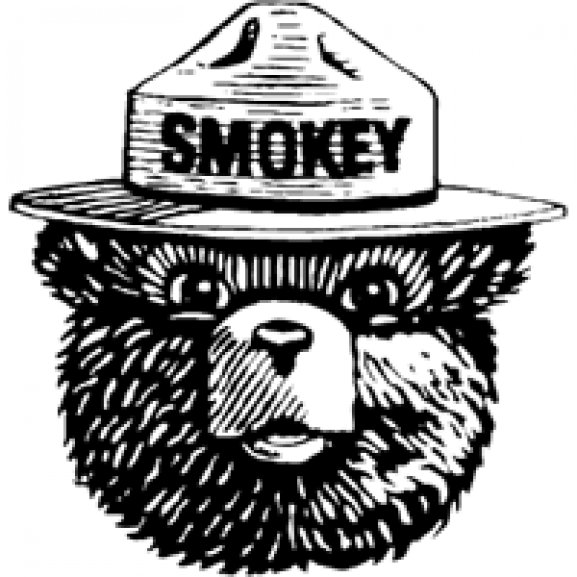 Smokey the Bear Logo wallpapers HD