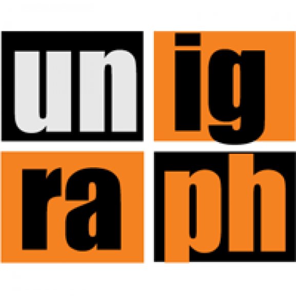 Unigraph Logo wallpapers HD