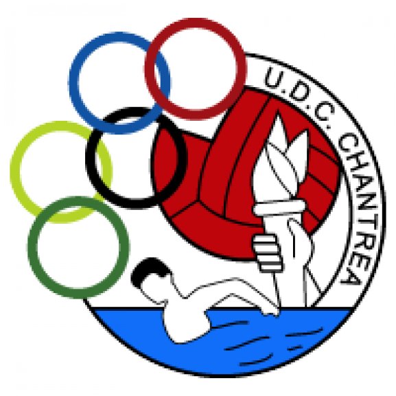 Union Deportiva Cultural Chantrea Logo wallpapers HD