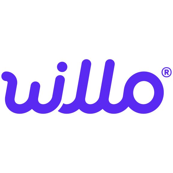 Willo Virtual Interviewing Logo wallpapers HD