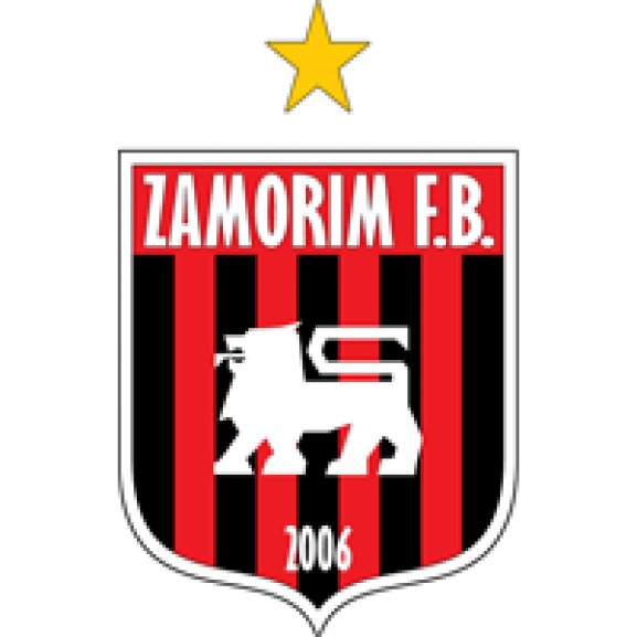Zamorim F.B. Logo wallpapers HD