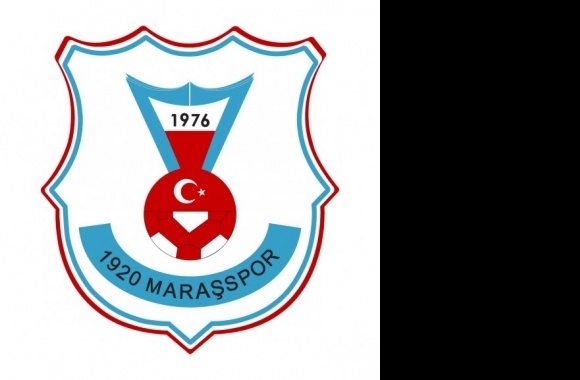 1920 Maraş Spor Kulübü Logo