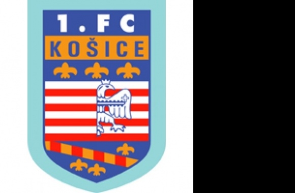1 FC Kosice Logo