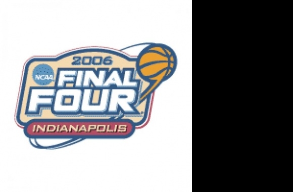 2006 Men's Final Four Logo