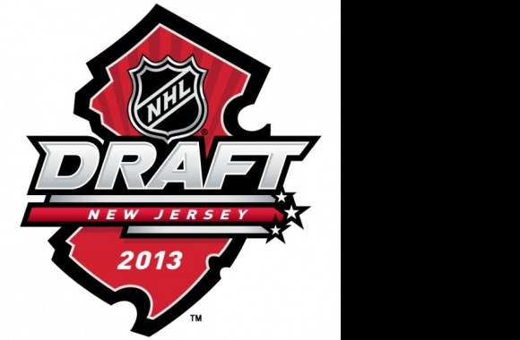 2013 NHL Entry Draft Logo download in high quality