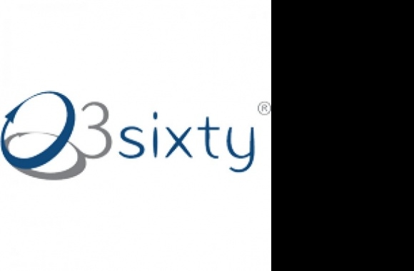 3sixty s.r.o. Logo download in high quality