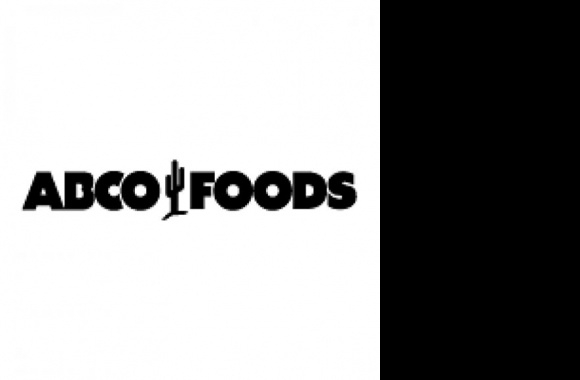 Abco Foods Logo download in high quality