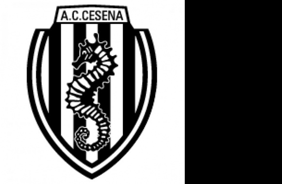 AC Cesena Logo